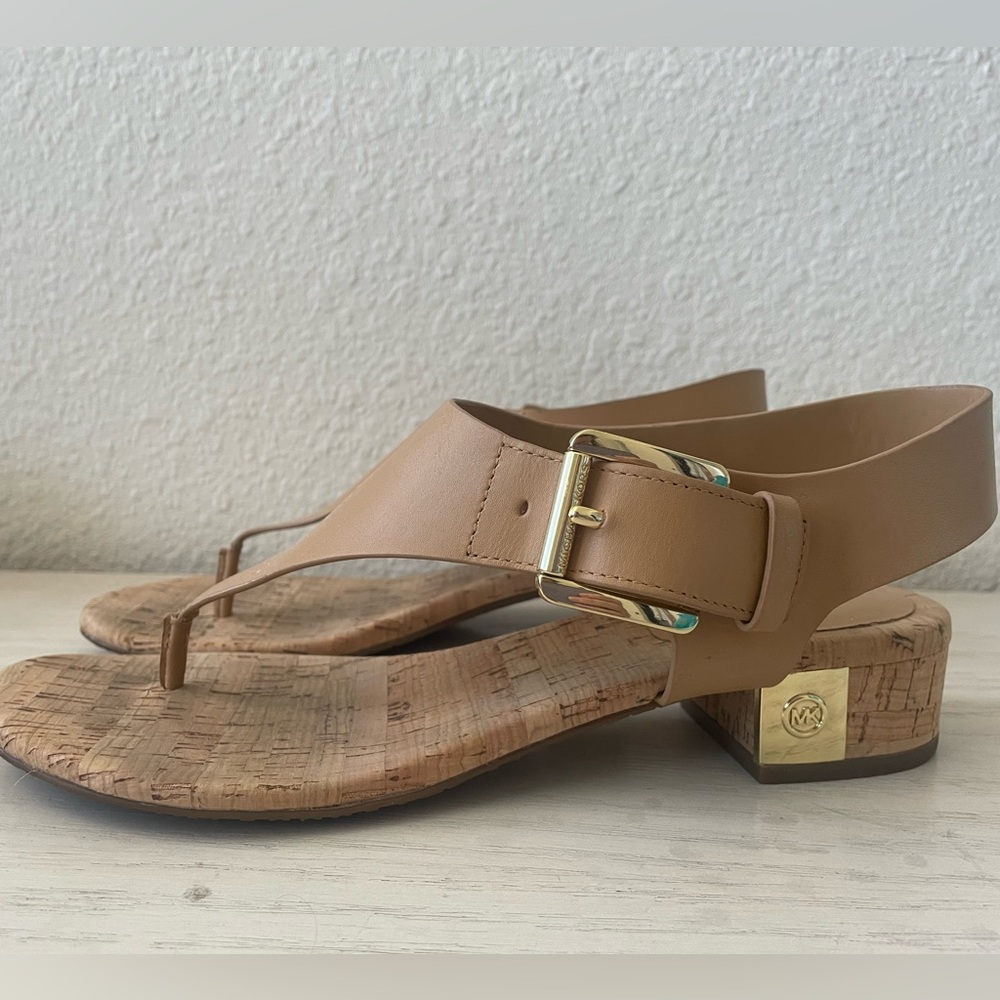 Michael Kors sandals